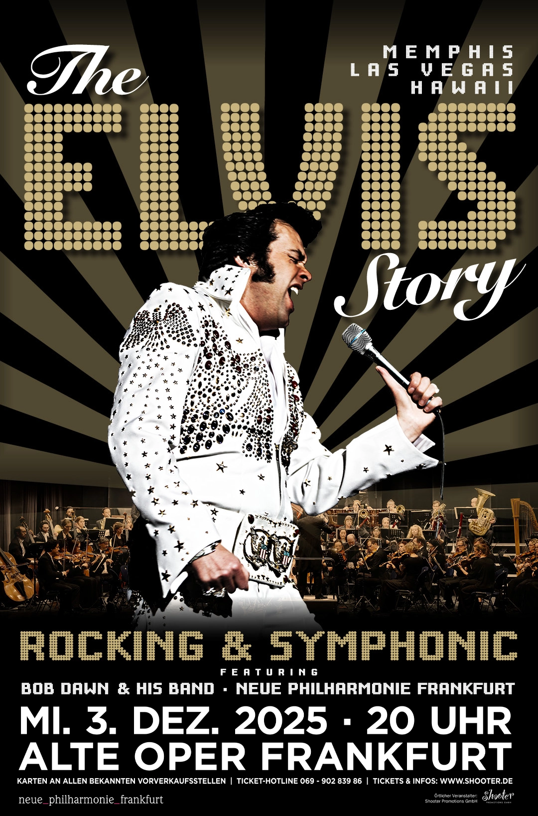 ElvisStory2025_Plakat