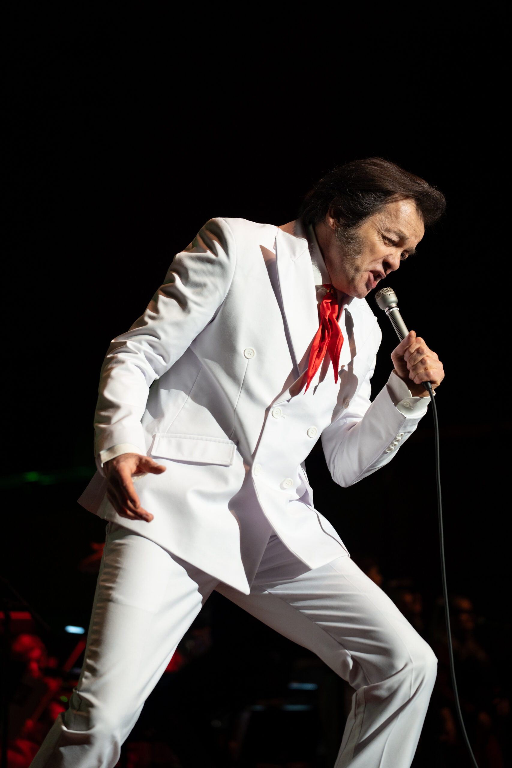 White Suit – 12 (c) Sarah Flohr